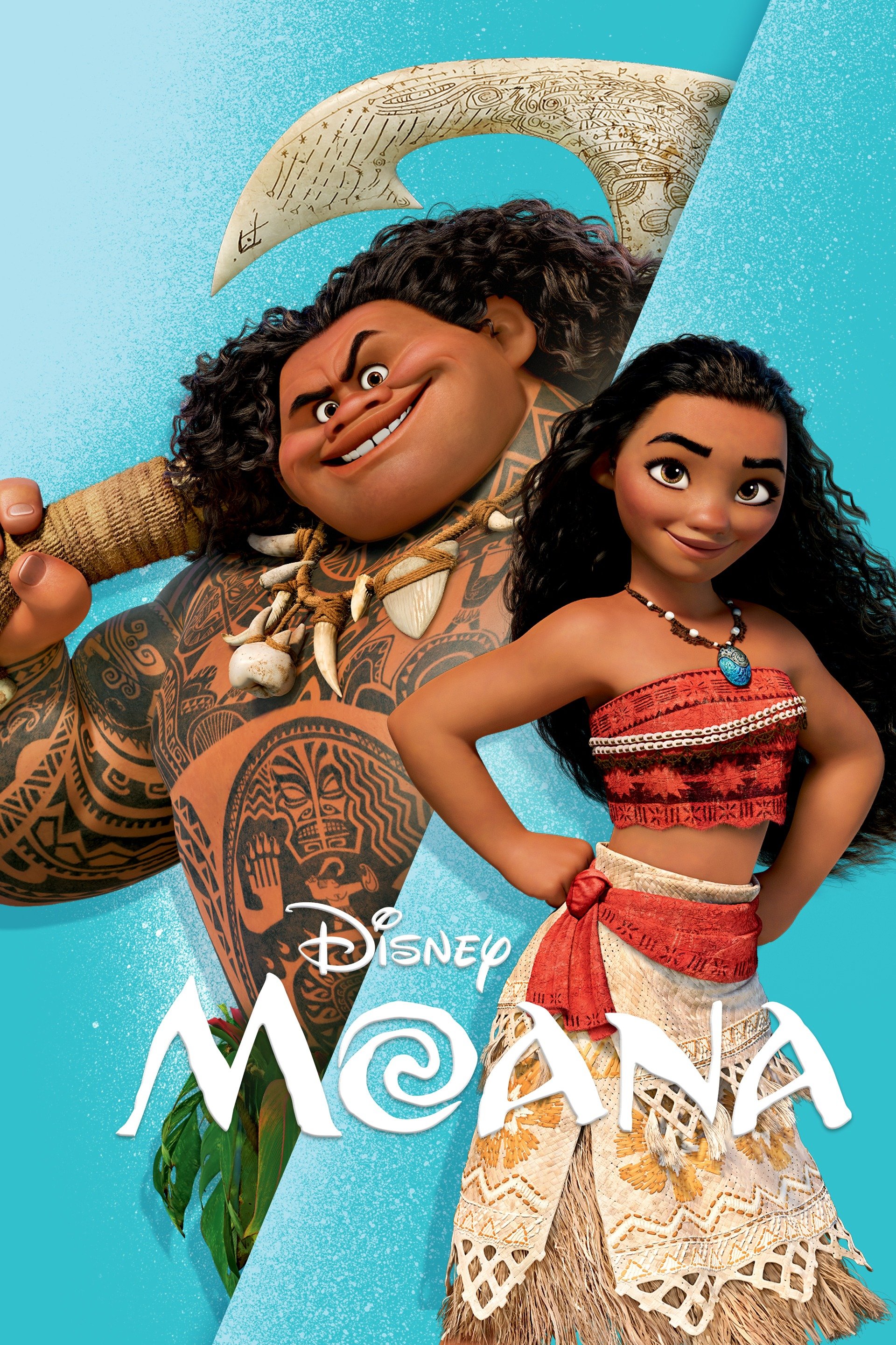 Moana (2016) [69666] (A1772144319) [[Movies 2.0]] --Plex--